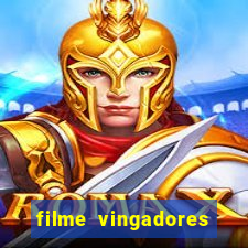 filme vingadores ultimato completo dublado gratis